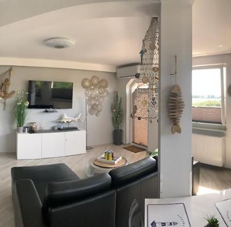 Apartament Bosmanski Darlowko Kültér fotó